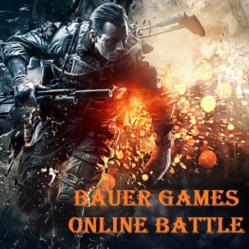 Bauer Games Online Battle