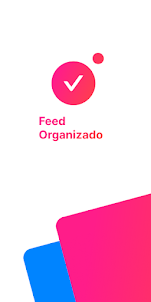 Feed Organizado