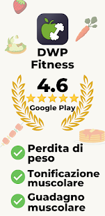 Anteprima dell'app