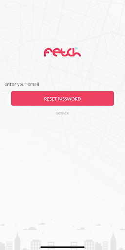 FetchIt - Driver Screenshot 2 - AppWisp.com