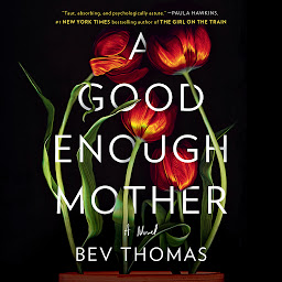 Icon image A Good Enough Mother: A Novel