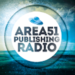 Cover Image of ダウンロード Radio Area51 Publishing 2.0.1 APK