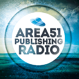 Icon image Radio Area51 Publishing