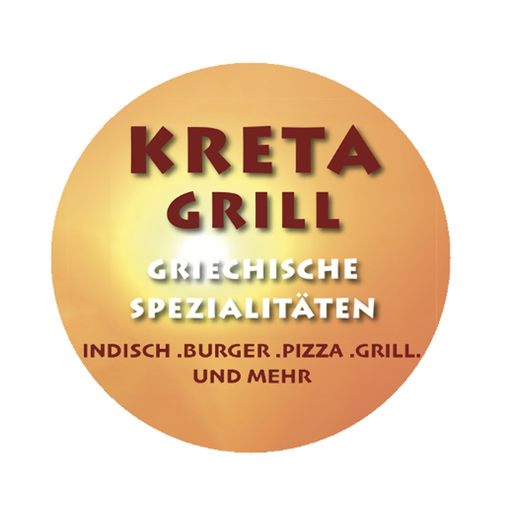 Kreta Grill logo