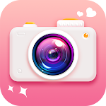 Cover Image of Herunterladen HD-Kamera - BeautyUp-Kamera 1.3.3 APK