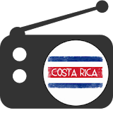 Radio Costa Rica, all radios icon