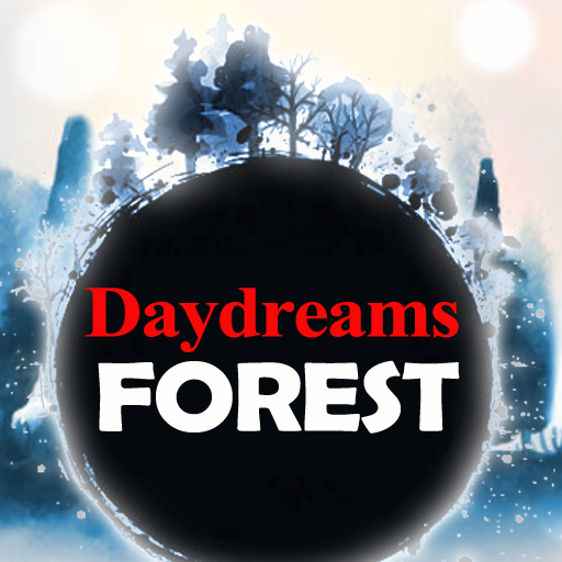 Daydreams Forest Personality T 1.1 Icon