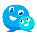 Cover Image of Download VTech KidiConnect® (GB)  APK