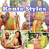 Latest Kente Styles 2016 icon