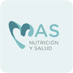 Cover Image of Unduh MAS Nutrición y Salud  APK