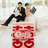 JACKIE & JILL WEDDING icon