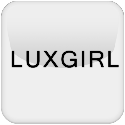 럭스걸 LUXGIRL-나를 빛나게 하는 오피스룩 쇼핑몰 logo