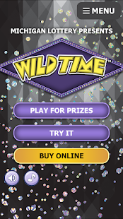 Wild Time by Michigan Lottery 3.0.4 screenshots 1
