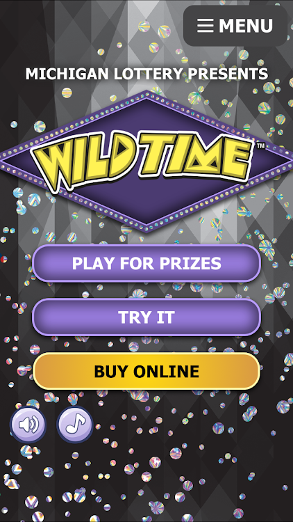 Wild Time by Michigan Lottery - 3.0.5 - (Android)