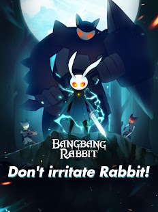 Bangbang Rabbit! Screenshot