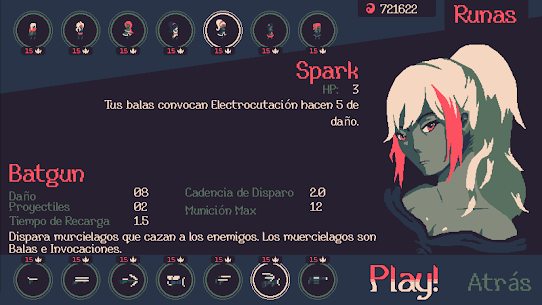 20 Minutes Till Dawn Premium: Dinero infinito 1