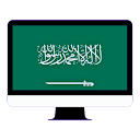 التلفاز السعودي saudi tv APK