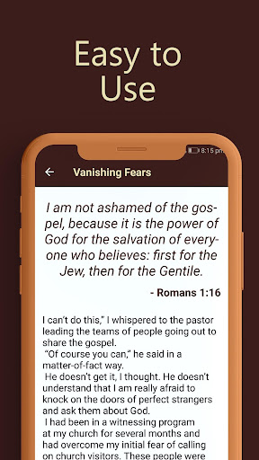 Most Powerful Verses in the Bi Screen 3