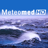 Meteomed HD icon