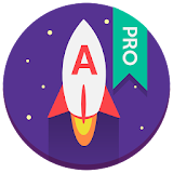 Astero PRO - Icon Pack icon