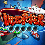 Cover Image of Baixar Video Poker Party  APK