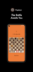 Kingslayer - Epic Chess Saga