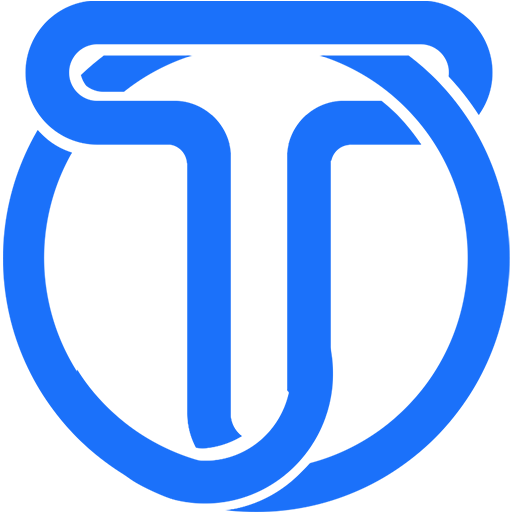 Truzact: Save & Invest Crypto logo