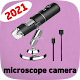microscope camera Download on Windows