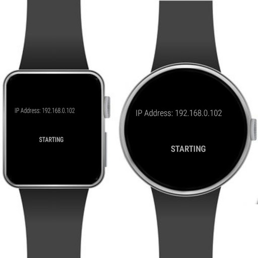 HeartRate for OBS (Server) Screen 3