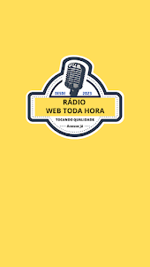 Radio Web Toda Hora