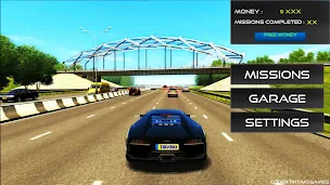 Real City Car Driving Sim 2020 - Screenshot 2