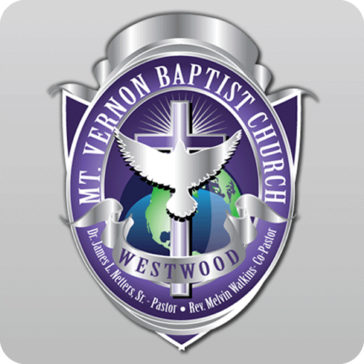 Mount Vernon Baptist  Icon