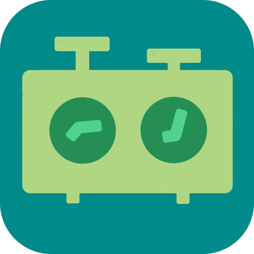 Chess Timer logo
