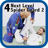 4, Next Level Spiderguard Pt 2 icon
