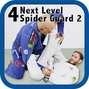 4, Next Level Spiderguard Pt 2 1.2 Icon