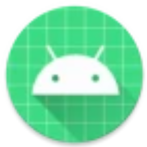 my test app logo