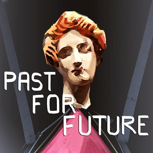 Past For Future 1.0 Icon