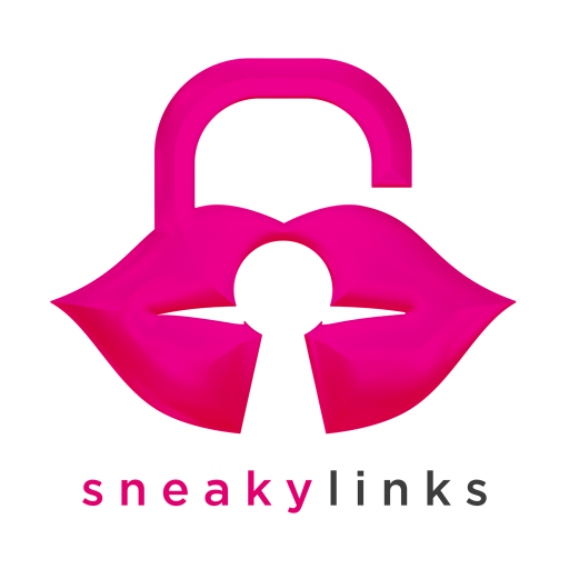 Sneaky Links: Meet New Friends logo