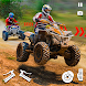ATV Quad Bike Racing Simulator - Androidアプリ