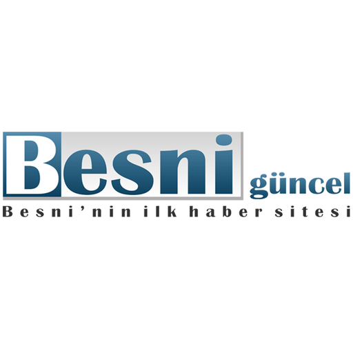 Besni Güncel Gazetesi logo