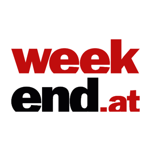 Weekend Magazin News App logo