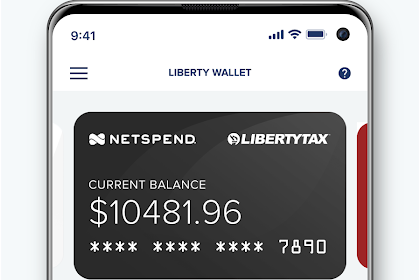 liberty tax advance reviews