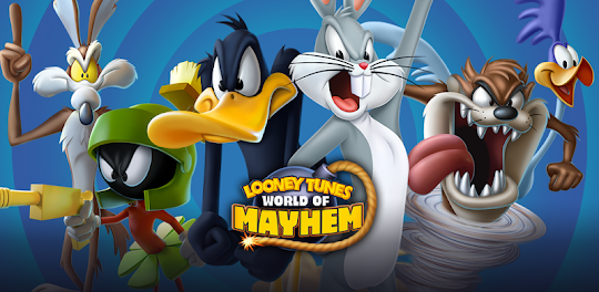 Looney Tunes™ World of Mayhem