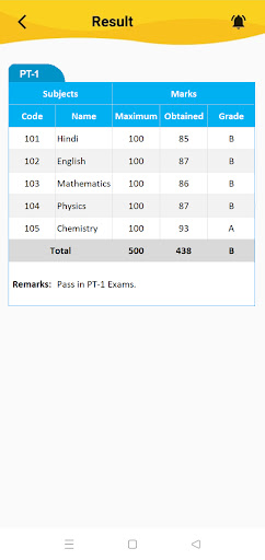 S. M. S. Memorial School v3