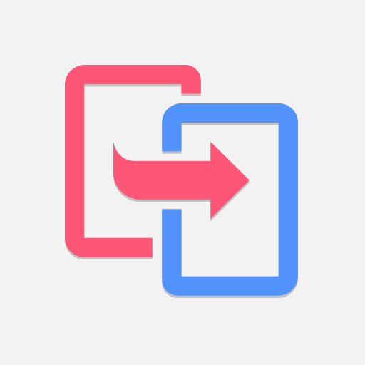シャープデータバックアップ Google Play のアプリ