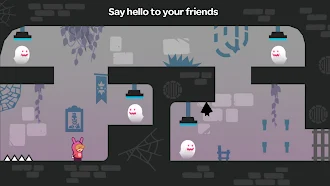 Game screenshot Tricky Castle: Trap Adventure apk download
