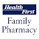 Health First Family Pharmacy icon