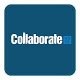 Collaborate 2017 icon