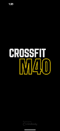 CrossFit M40