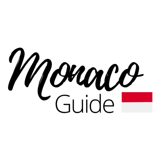 Monaco Guide logo